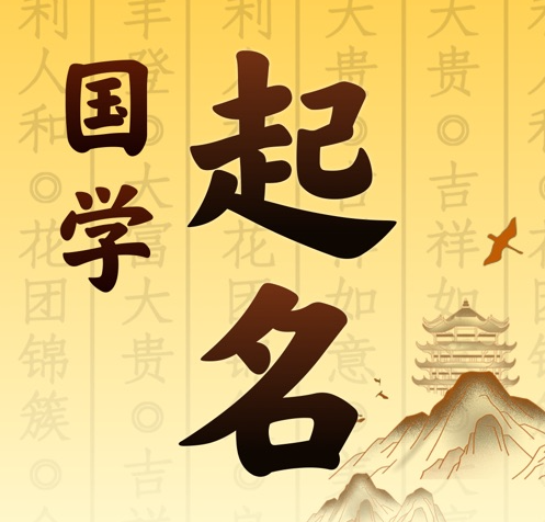 柳州市国学起名 人工起名一对一